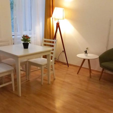 Quiet Comfort: 1 Bedroom Vienna Apartment With Style Extérieur photo