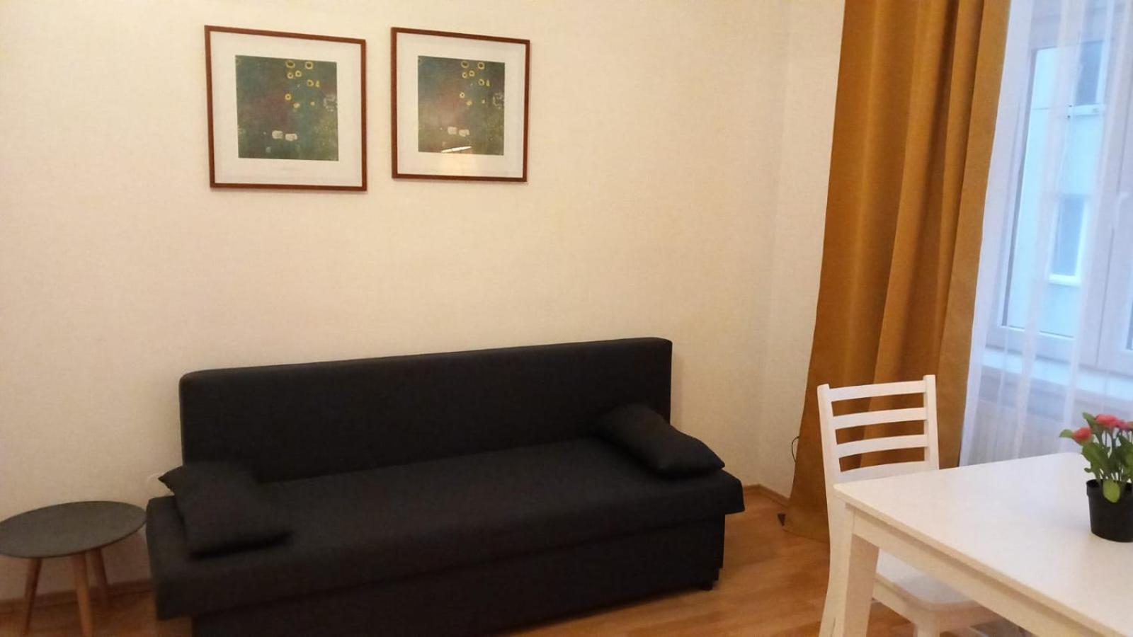 Quiet Comfort: 1 Bedroom Vienna Apartment With Style Extérieur photo