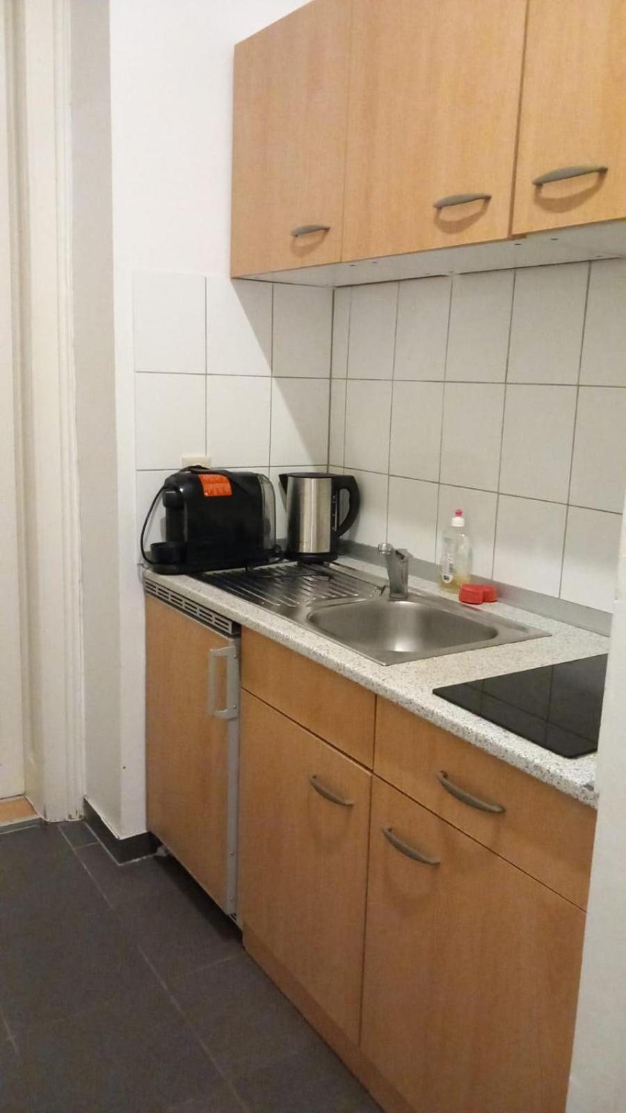 Quiet Comfort: 1 Bedroom Vienna Apartment With Style Extérieur photo