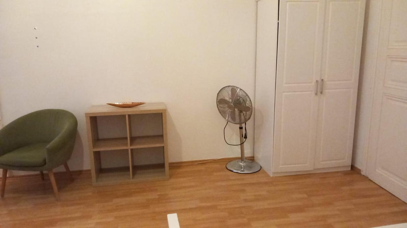 Quiet Comfort: 1 Bedroom Vienna Apartment With Style Extérieur photo