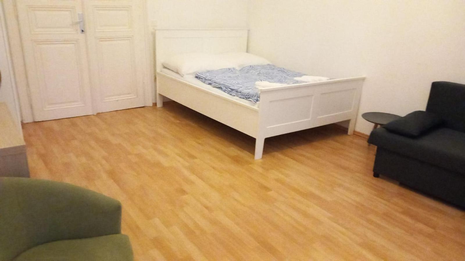 Quiet Comfort: 1 Bedroom Vienna Apartment With Style Extérieur photo